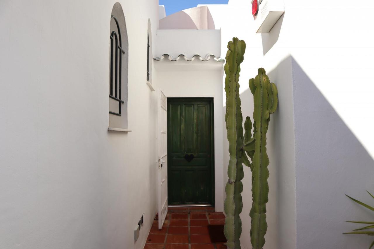 Casa Corazon Burriana Casasol Villa Nerja Kültér fotó