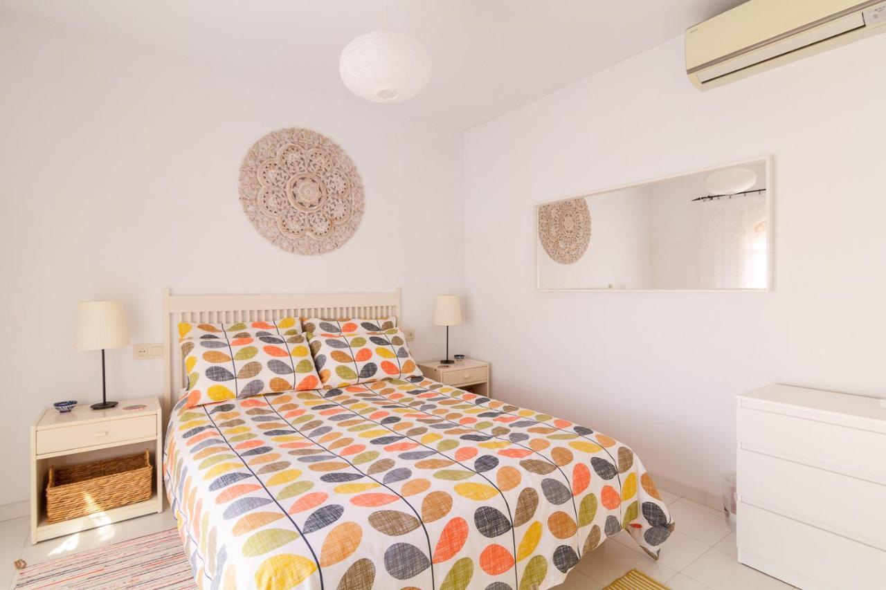 Casa Corazon Burriana Casasol Villa Nerja Kültér fotó