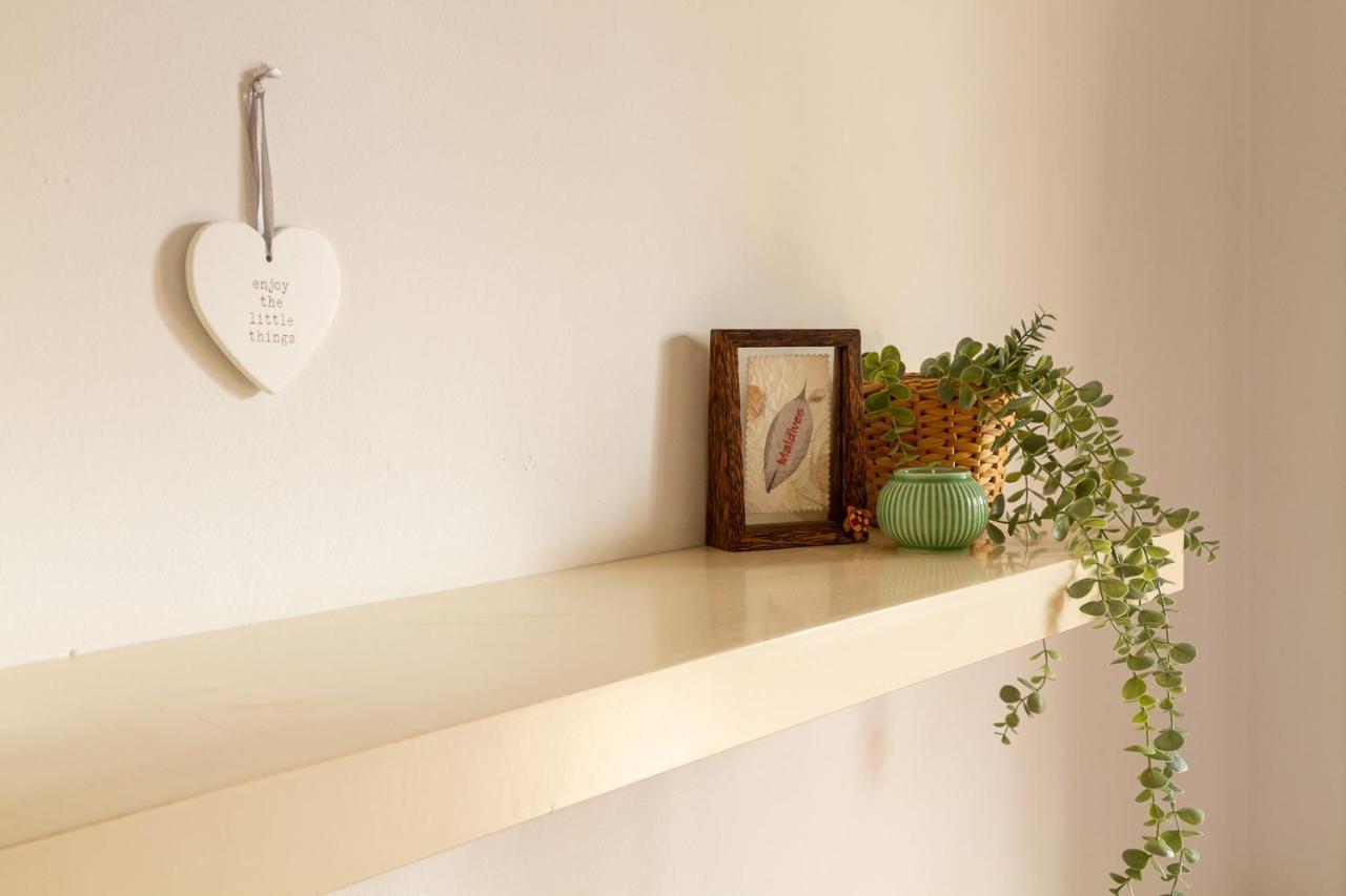 Casa Corazon Burriana Casasol Villa Nerja Kültér fotó